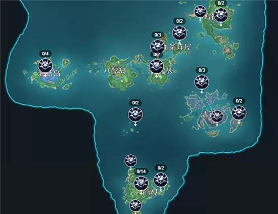 原神导能绘卷介绍