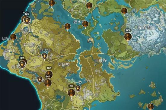 原神脆弱的骨片介绍