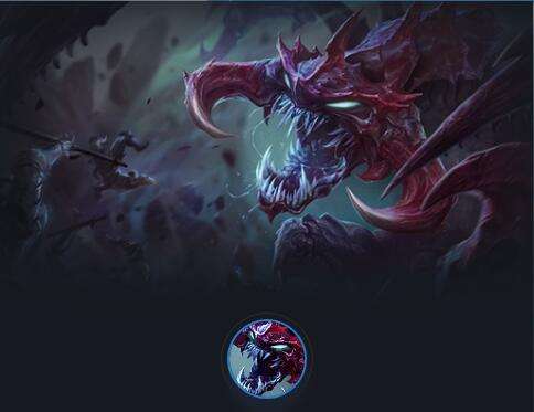 云顶之弈S6虚空恐惧英雄介绍