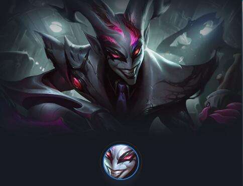 云顶之弈S6恶魔小丑英雄介绍