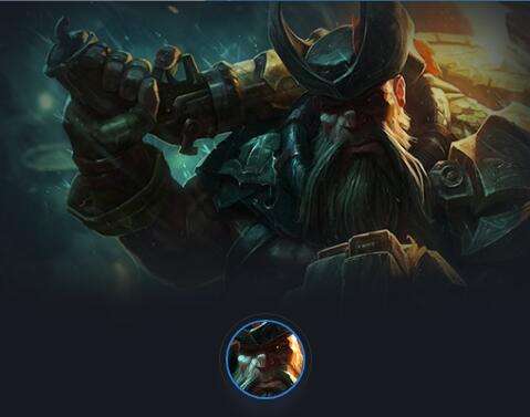 云顶之弈S6海洋之灾英雄介绍