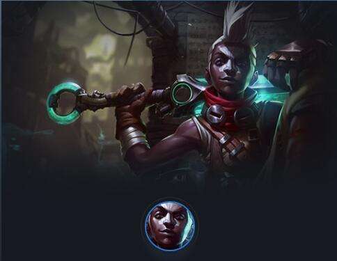 云顶之弈S6时间刺客英雄介绍