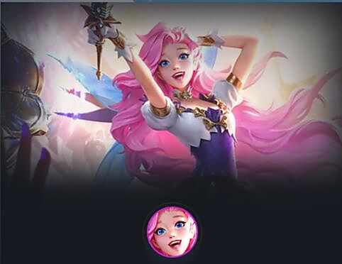 云顶之弈S6星籁歌姬英雄介绍