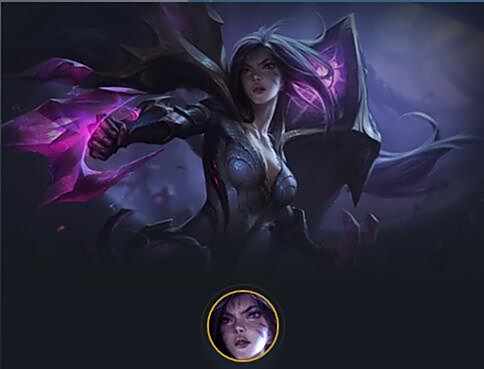 云顶之弈S6虚空之女英雄介绍