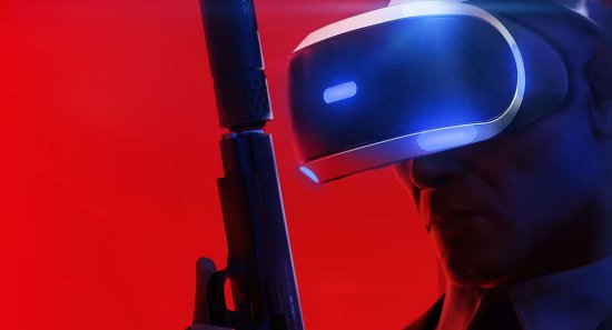 《杀手3》推出更新 修复VR画面差、Xbox版崩溃等问题