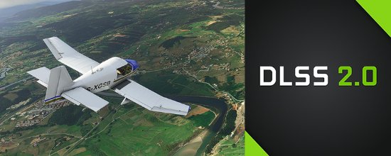 《微软飞行模拟》今年内支持DLSS 上半年带来更多消息
