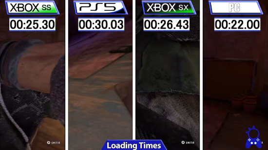 《消逝的光芒2》各平台对比 PC版帧数等大幅领先
