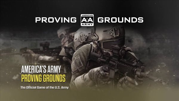 《美国陆军》官方宣布将正式关服 游戏曾用于美军征兵