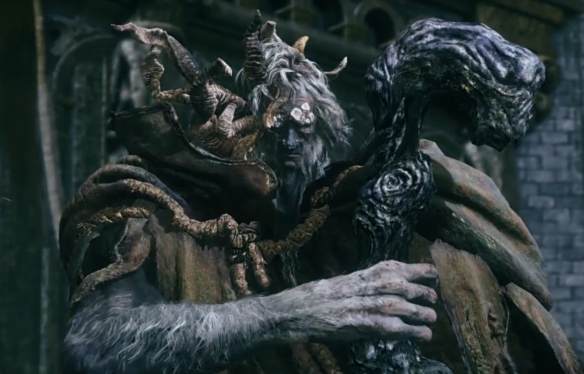 艾尔登法环BOSS恶兆玛尔基特打法攻略