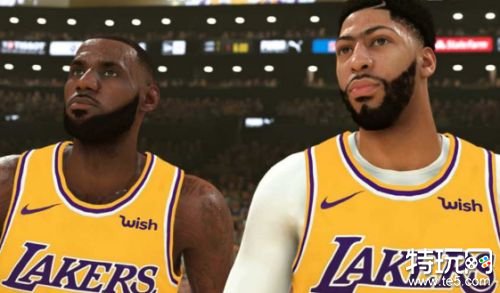 nba2k21苹果版免费