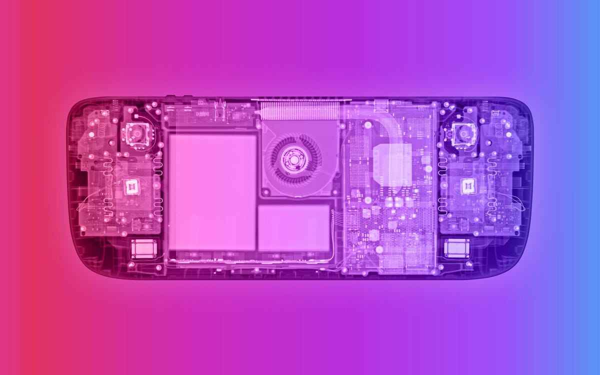 V社推出Proton 7 新掌机添更多可玩游戏支持EAC