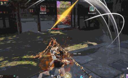 永劫无间新魂燃一线魂玉效果介绍