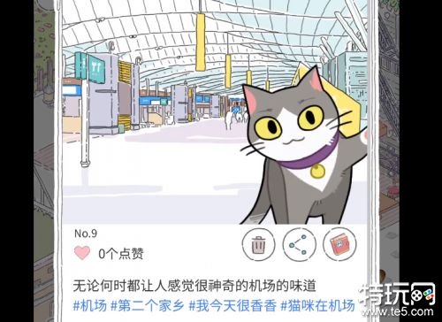 猫友圈猫咪的旅行最新版