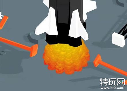 登月探险家破解版无限材料