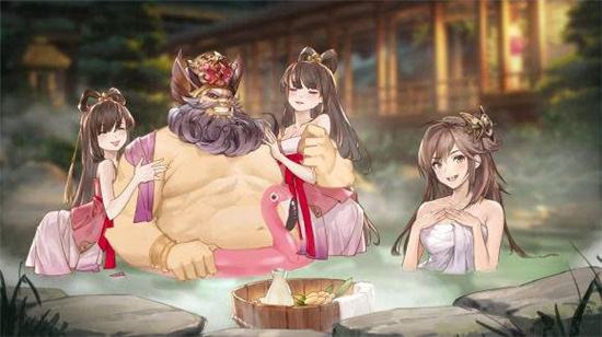三国志幻想大陆PVP排行榜一览