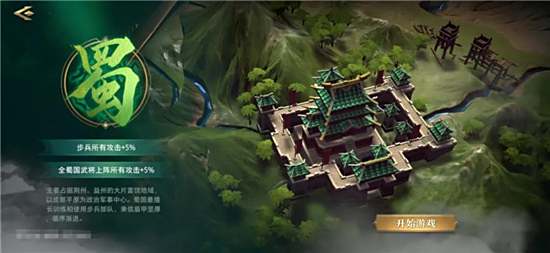 卧龙吟2势力buff一览