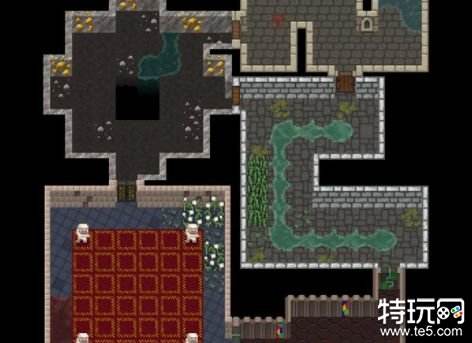 破碎地牢1.9.2汉化版