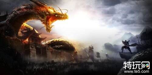 天堂盛典手游新区