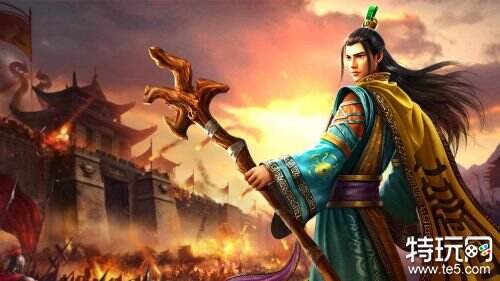 复古美杜莎传奇手游