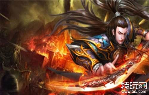 目前最火传奇手游 快速升级无限打怪爆装