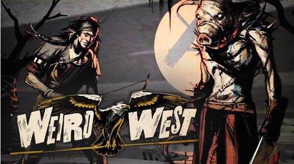 《詭野西部》上線獲IGN8分好評 內容豐富極具挑戰