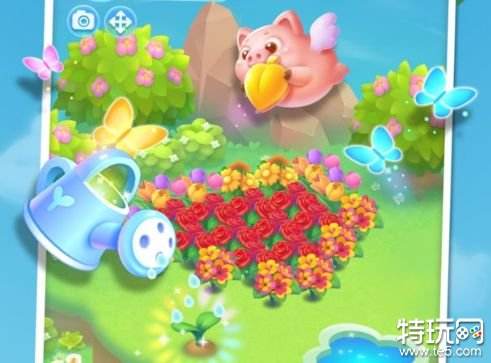 开心消消乐旧版本