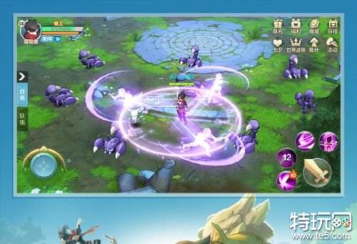 云上城之歌官方正版