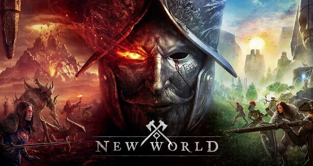 《新世界》4月8日開啟免費周末活動 可體驗游戲完整內容