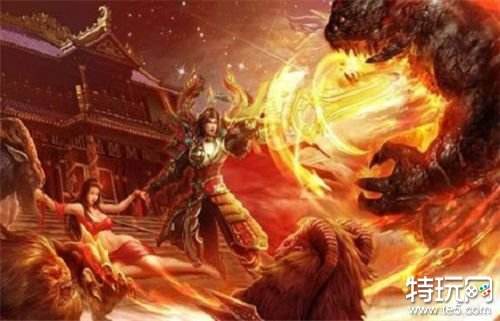 传奇手游十大排名 最受玩家喜欢的传奇手游