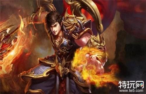 老传奇类手游推荐 真正经典的传奇手机游戏