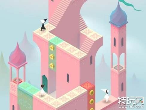 纪念碑谷完整版下载