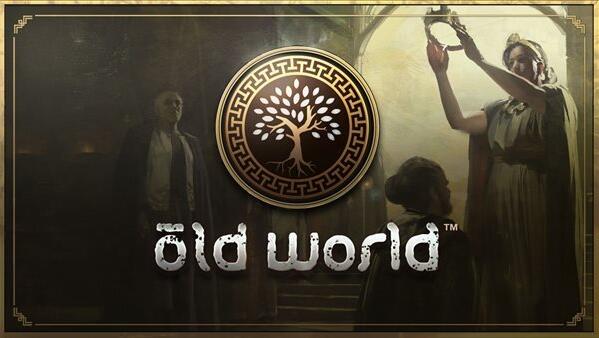 《旧世界》首个拓展包公布 首发前两周可免费领取