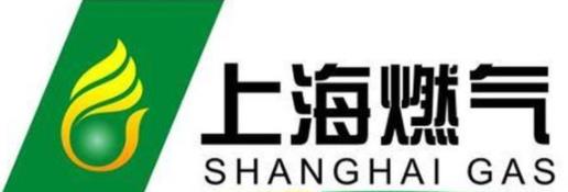 上海燃气logo图标图片