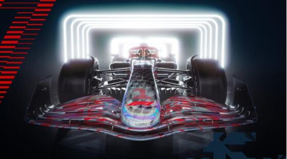 《F1 22》7月1日多平台开启发行 真实的赛车体验