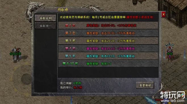 永恒火龙新手开荒 最新永恒火龙玩法攻略