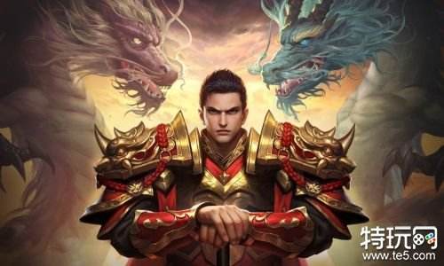约战屠魔山谷 传奇世界3D神魔之战全解析