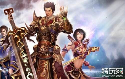 传奇历史装备盘点 回归传奇二十年装备变化