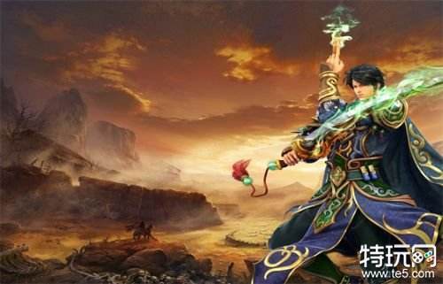 传奇手游三端互通 方便游玩的传奇手游