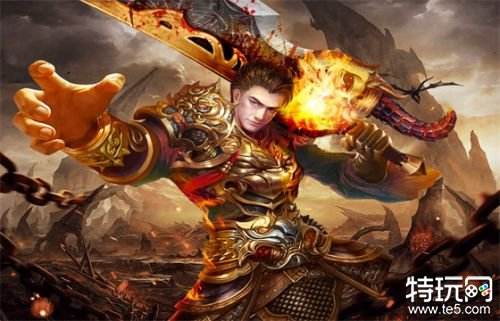 传奇手游三端互通 方便游玩的传奇手游