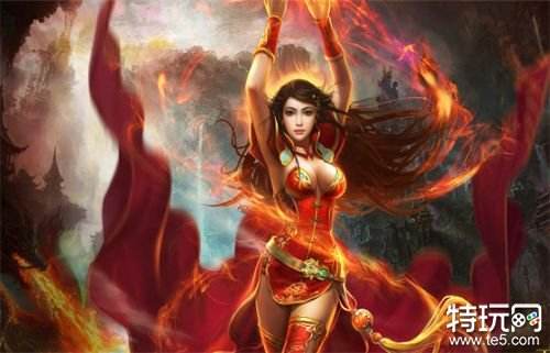 传奇手游三端互通 方便游玩的传奇手游