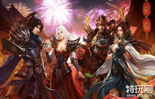最新复古传奇手游 2022复古类传奇手游