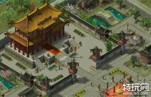 现在还能找得到复古传奇吗