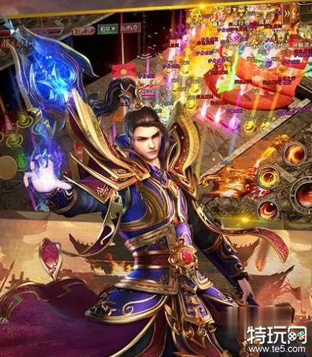传奇诅咒升级攻略分享 传奇游戏诅咒攻略