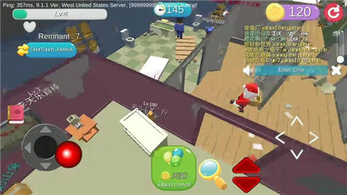 躲猫猫大作战玩法介绍 萌新警察攻略