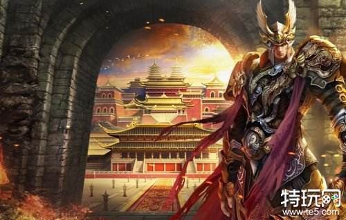 早期传奇中的大赢家