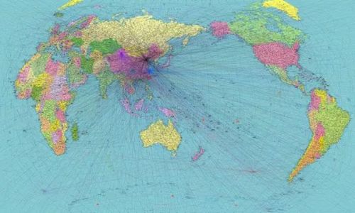 世界地图下载手机版