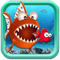 大鱼吃小鱼破解版iOS