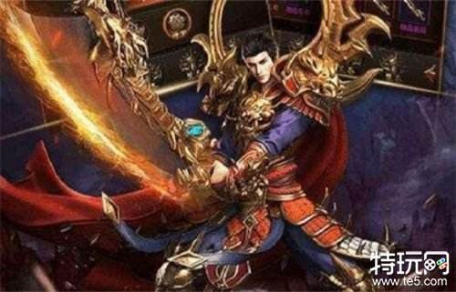 无任务传奇手游 无任务无门槛传奇手游推荐