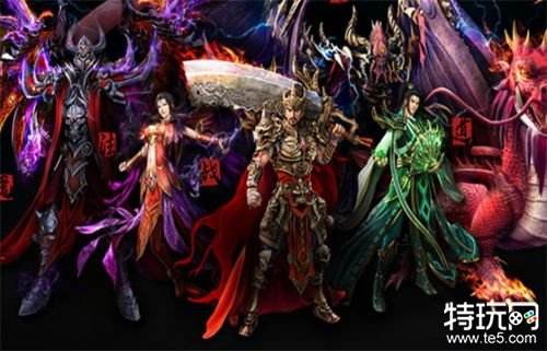 传奇战士PK道士有胜算吗 传奇手游PK攻略