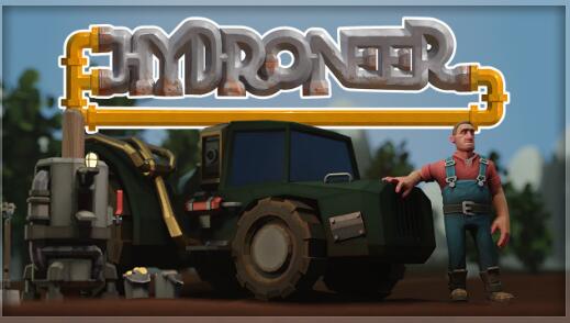 《Hydroneer》正式发布2.0版本 增加分屏合作等玩法